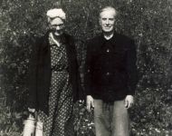Juozas ir Marija Urbšiai – palikę pėdsaką Lietuvos istorijoje